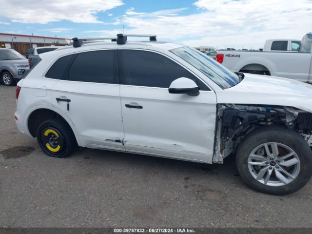 WA1GAAFY6P2014329 Audi Q5 Premium 45 Tfsi S Line Quattro