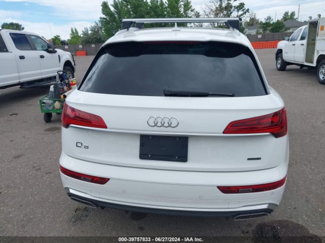 WA1GAAFY6P2014329 Audi Q5 Premium 45 Tfsi S Line Quattro