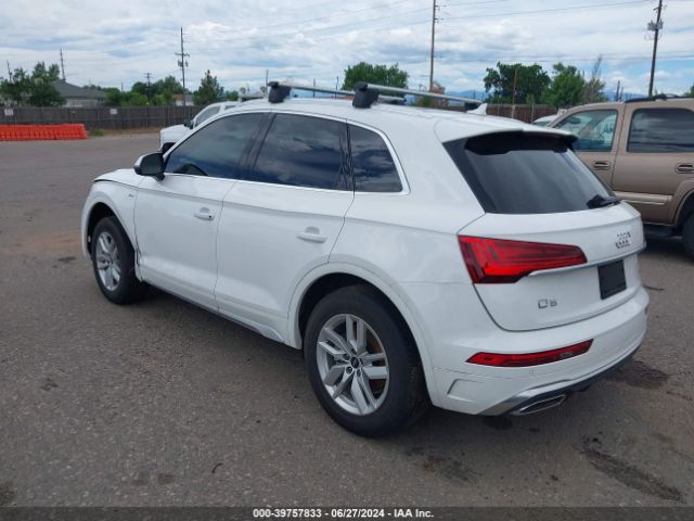 WA1GAAFY6P2014329 Audi Q5 Premium 45 Tfsi S Line Quattro