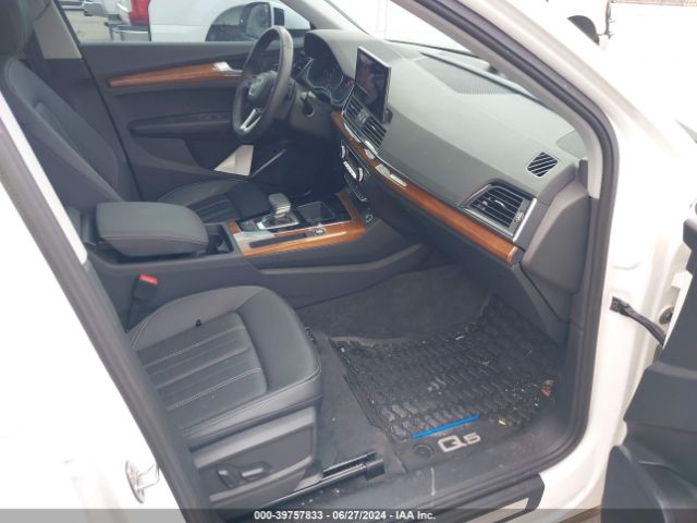 WA1GAAFY6P2014329 Audi Q5 Premium 45 Tfsi S Line Quattro