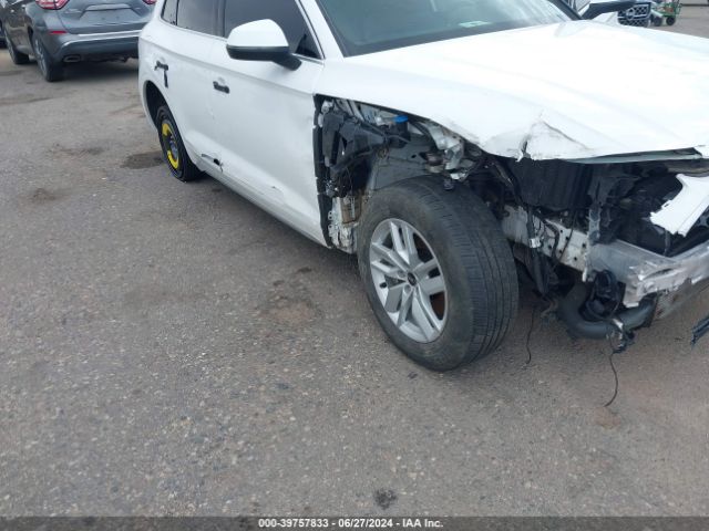 WA1GAAFY6P2014329 Audi Q5 Premium 45 Tfsi S Line Quattro