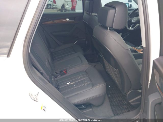 WA1GAAFY6P2014329 Audi Q5 Premium 45 Tfsi S Line Quattro