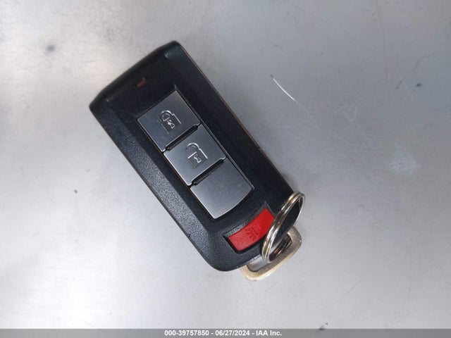 2019 MITSUBISHI OUTLANDER JA4AD3A38KZ028401 Photo 10