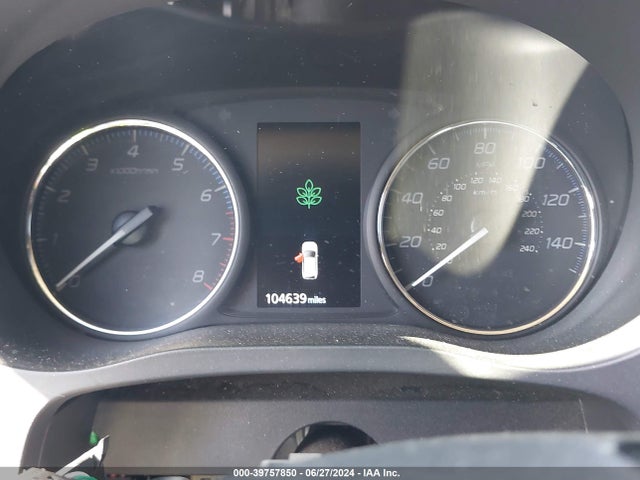 2019 MITSUBISHI OUTLANDER JA4AD3A38KZ028401 Photo 6