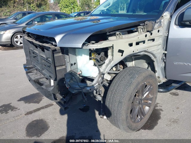 1GTG5CEN3K1355635 GMC CANYON SLE