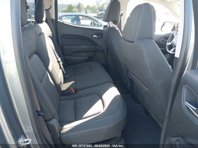 1GTG5CEN3K1355635 GMC CANYON SLE