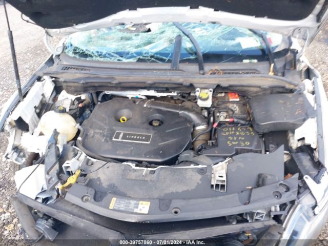 5LMCJ2D95HUL46508 Lincoln MKC SELECT