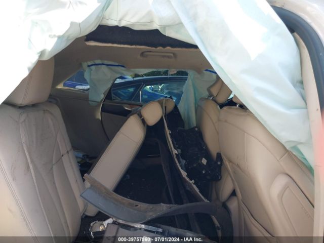 5LMCJ2D95HUL46508 Lincoln MKC SELECT