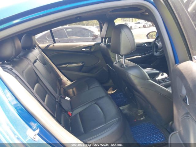 1G1BG5SM0G7303355 Chevrolet Cruze Premier Auto