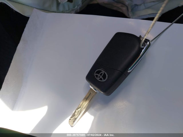 Toyota COROLLA SE 2021 JTDS4MCE3MJ067767 Image 11