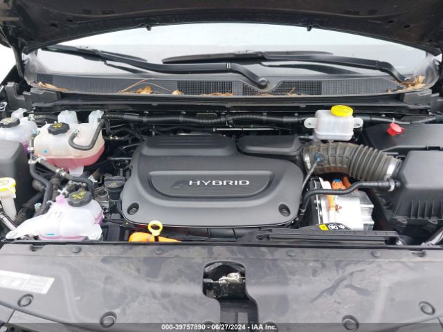 2C4RC1L75PR603815 Chrysler Pacifica Hybrid Touring L