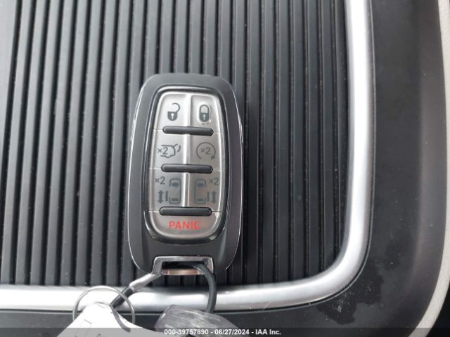 2C4RC1L75PR603815 Chrysler Pacifica Hybrid Touring L