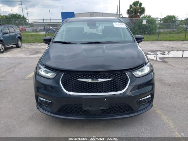 2C4RC1L75PR603815 Chrysler Pacifica Hybrid Touring L
