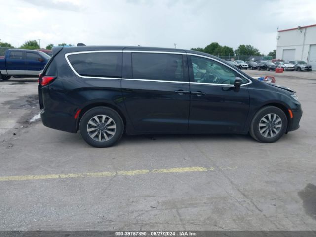 2C4RC1L75PR603815 Chrysler Pacifica Hybrid Touring L