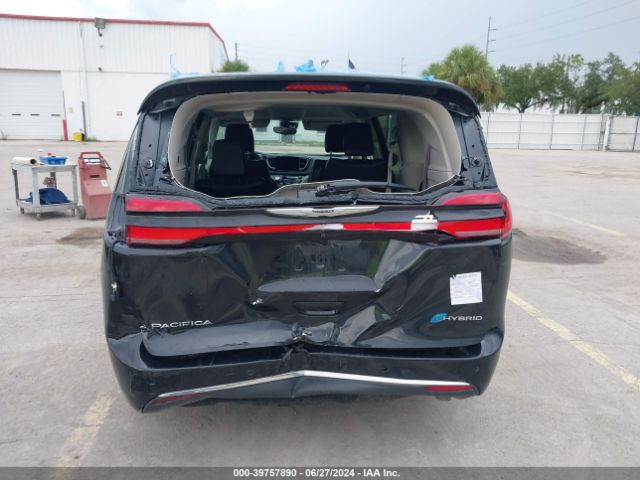 2C4RC1L75PR603815 Chrysler Pacifica Hybrid Touring L