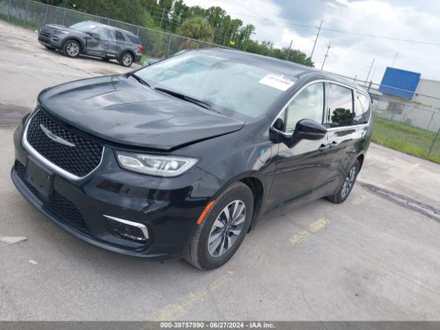 2C4RC1L75PR603815 Chrysler Pacifica Hybrid Touring L