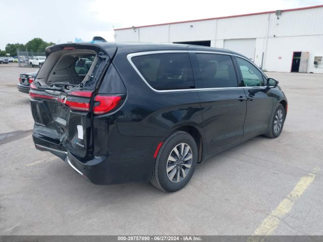 2C4RC1L75PR603815 Chrysler Pacifica Hybrid Touring L