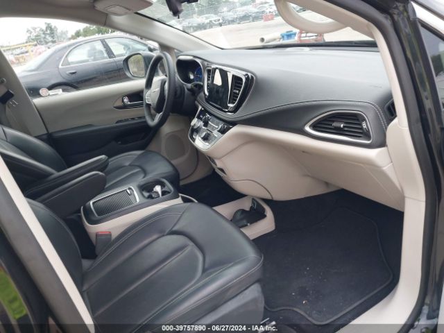 2C4RC1L75PR603815 Chrysler Pacifica Hybrid Touring L