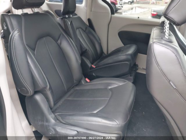 2C4RC1L75PR603815 Chrysler Pacifica Hybrid Touring L