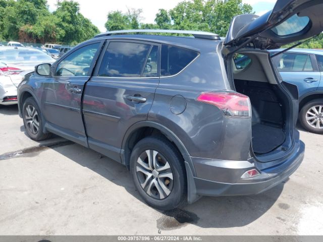 JTMZFREVXHJ126306 Toyota RAV4 LE