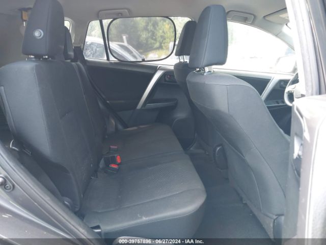 JTMZFREVXHJ126306 Toyota RAV4 LE
