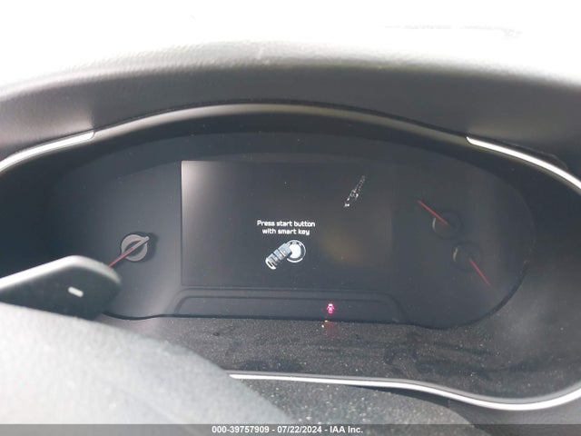 KIA Cadenza Limited 2014 KNALN4D71E5142944 Image 7