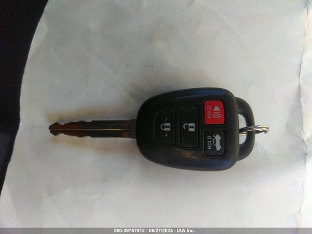 Toyota Corolla Le Plus 2015 5YFBURHE3FP203139 Image 11