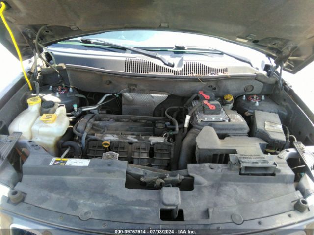 1C4NJCBA0ED801005 Jeep Compass Sport