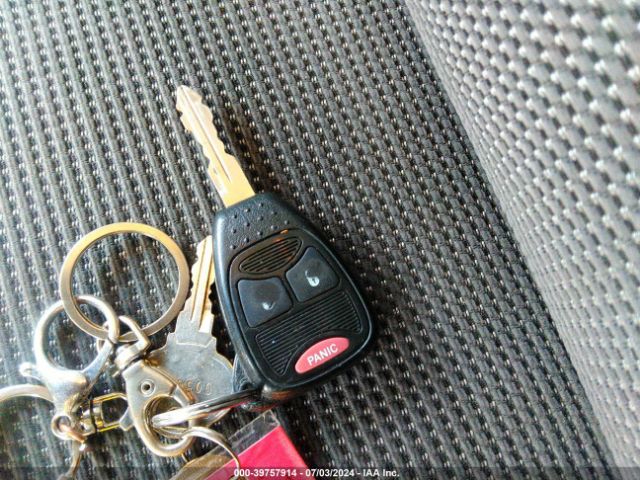 1C4NJCBA0ED801005 Jeep Compass Sport