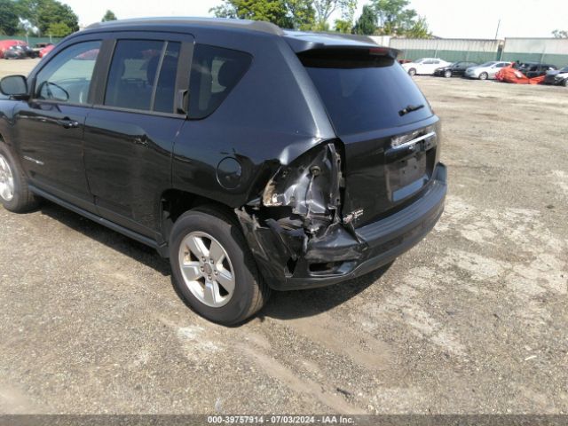 1C4NJCBA0ED801005 Jeep Compass Sport