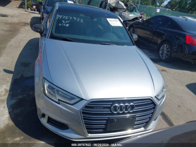 WAUB8GFF1H1065089 Audi A3 2.0t Premium