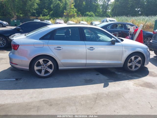 WAUB8GFF1H1065089 Audi A3 2.0t Premium