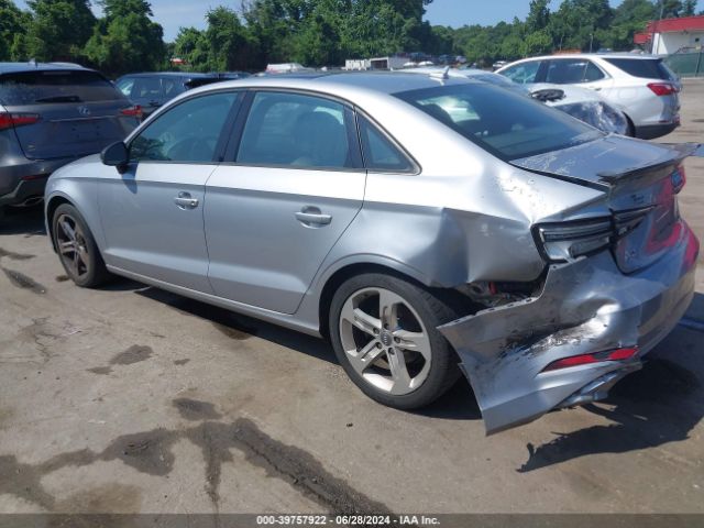 WAUB8GFF1H1065089 Audi A3 2.0t Premium