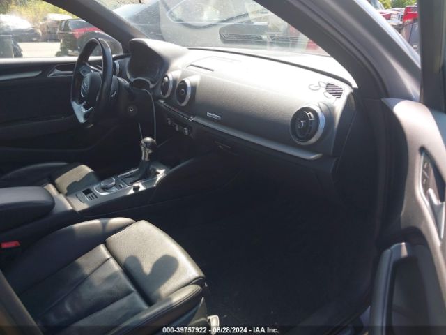WAUB8GFF1H1065089 Audi A3 2.0t Premium