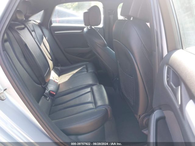 WAUB8GFF1H1065089 Audi A3 2.0t Premium