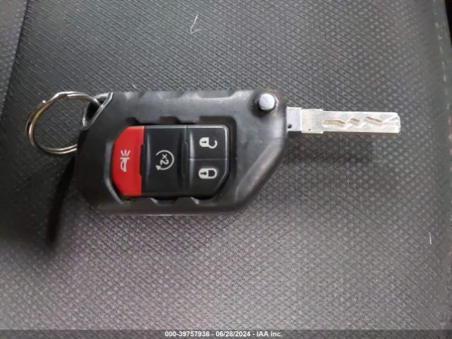 1C4HJXKN8MW705519 Jeep Wrangler Unlimited Sport Rhd 4x4