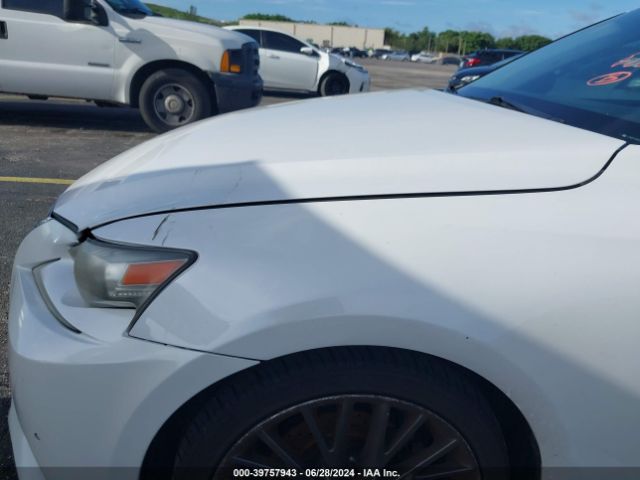 JTHBF1D22F5052040 Lexus IS 250