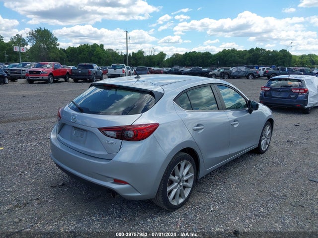 3MZBN1L75HM147395 Mazda Mazda3 Touring
