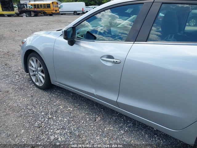 3MZBN1L75HM147395 Mazda Mazda3 Touring