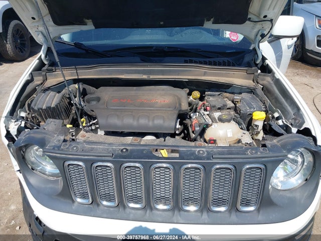 ZACCJABB6HPE92859 Jeep Renegade Latitude Fwd