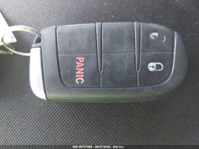ZACCJABB6HPE92859 Jeep Renegade Latitude Fwd