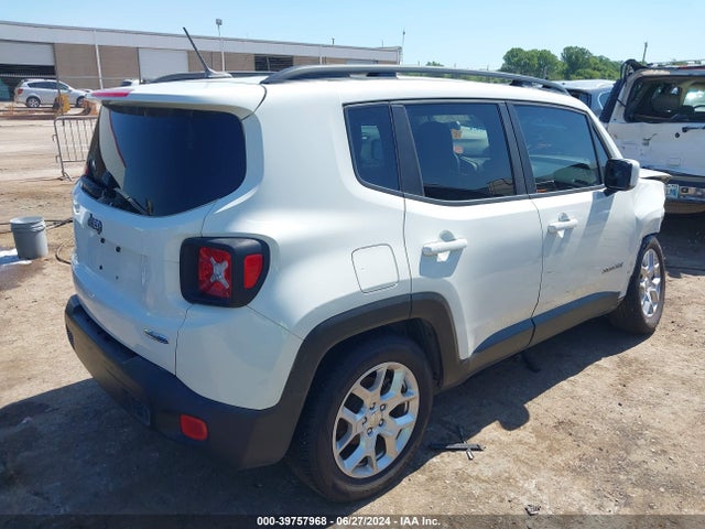 ZACCJABB6HPE92859 Jeep Renegade Latitude Fwd