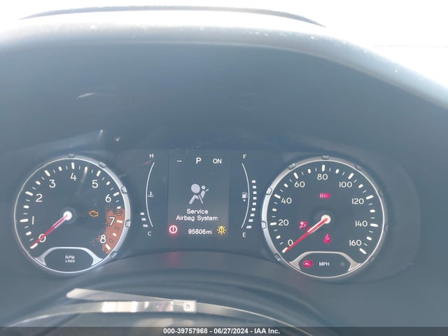 ZACCJABB6HPE92859 Jeep Renegade Latitude Fwd