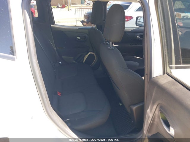 ZACCJABB6HPE92859 Jeep Renegade Latitude Fwd