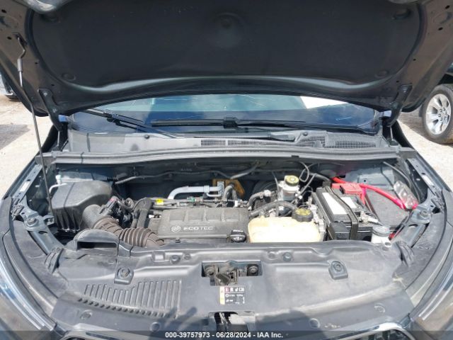 KL4CJESB0JB600491 Buick Encore Preferred