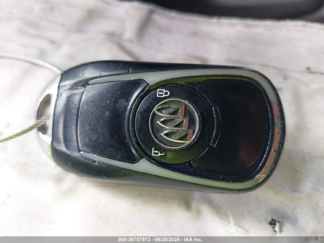 KL4CJESB0JB600491 Buick Encore Preferred