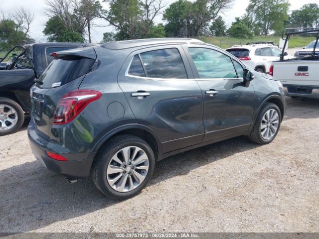 KL4CJESB0JB600491 Buick Encore Preferred