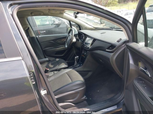 KL4CJESB0JB600491 Buick Encore Preferred