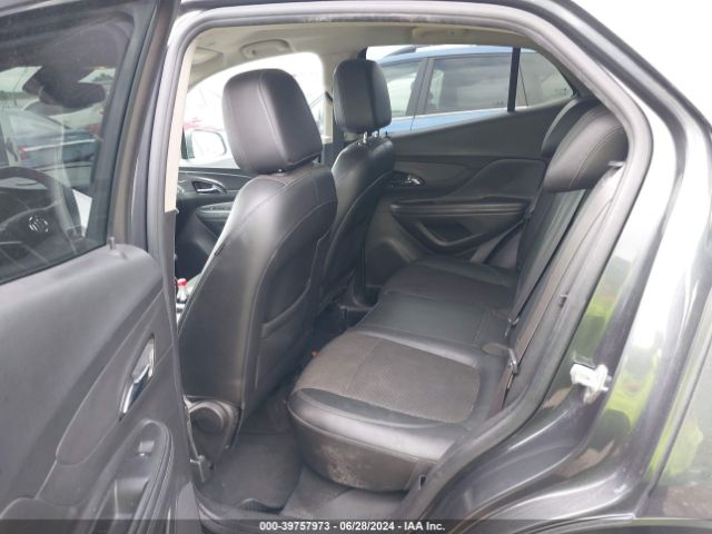 KL4CJESB0JB600491 Buick Encore Preferred