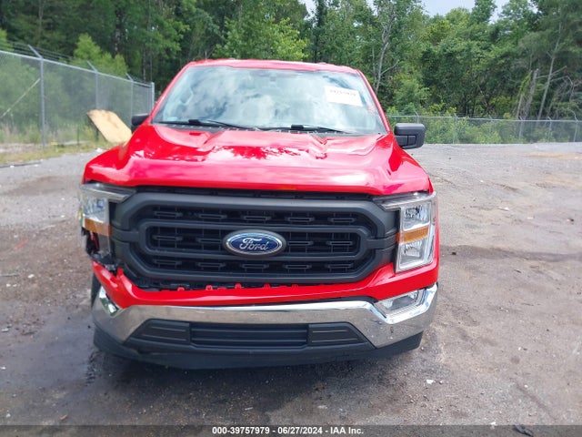 Ford F-150 Xl 2021 1FTMF1CB9MKD60249 Image 12